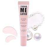 Elizabeth Mott Thank Me Later Eye Primer - Long-Lasting, Eyeshadow Primer Base for Oily Lids & Crease-Free Wear - Smudge-Proof, Lightweight, Cruelty-Free - 10g