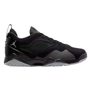 Air Jordan MVP 92 Mens Basketball Shoes (Black/Anthracite/Wolf Grey) Size 10