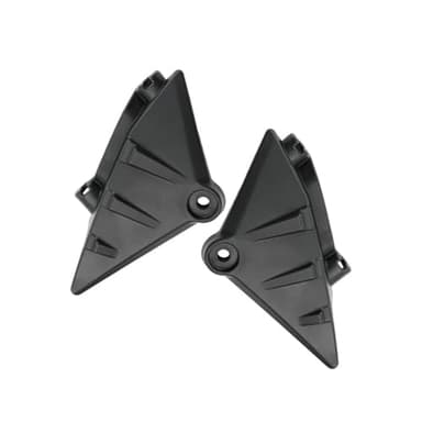 LINGQI Ultra Bee Ebike Battery Side Panel Cover - Durable Protection Fit For SN Electric Bikes