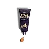 Westmore Beauty Face Coverage Perfector Foundation + Concealer (Sand)- 1 oz