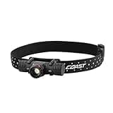 Coast XPH30R 1200 Lumen USB-C Rechargeable Dual Power Headlamp with Twist Focus Beam and Magnetic Base