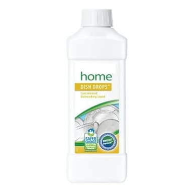 Amway Home Dish Drops Concentrated Liquid Dish Detergent 1000ml