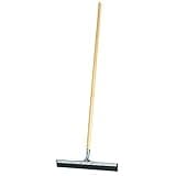 Datianxia 18'' Driveway Seal Coating Squeegee Brush Applicator