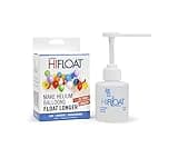 Ultra Hi-Float for Balloons - 5oz (Includes Pump)