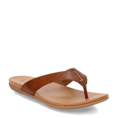 b.o.c. Women's Kami Dark Tan/Medium / 9