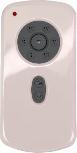 TR39 Ceiling Fan Remote Control Replacement for Fanimation Ceiling Fans