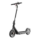 Segway Ninebot E2 Pro Electric Kick Scooter - Effortless Commutes w/t 15.5 mph Max Speed, 25-Mile Range, Power by 350W Motor, Cruise Mode, UL-2272 Certified