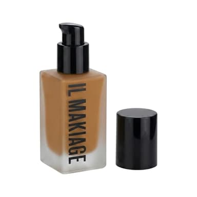 Il Makiage Liquid Foundation "Woke Up Like This" Shade 140