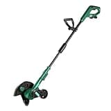 Cordless Lawn Edger Compatible with Makita 18V Battery(Tool Only), Electric Edger Tool, 2 in 1 Grass Edger & Trencher, Sidewalk Edger for Landscaping, Lawns and Sidewalk
