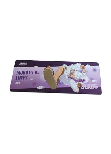 One Piece - Jump Gear 5 Luffy Mouse Pad