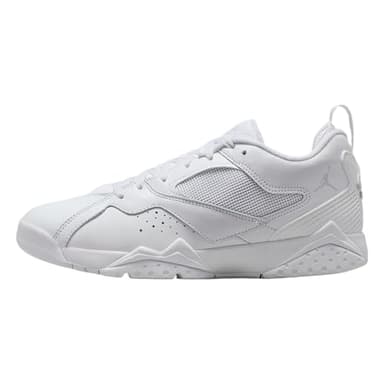 Air Jordan MVP 92 Men's Shoes (White/Pure Platinum) Size 10.5