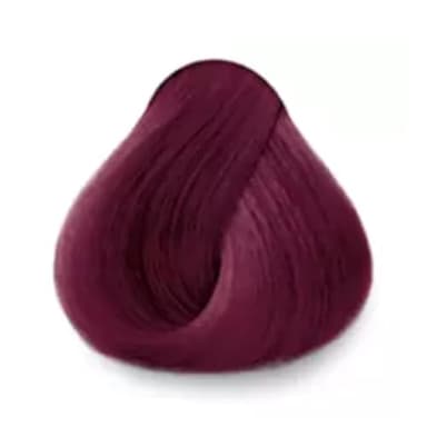 Küül's FUNNY COLORS - Tintes de Fantasia ((ROJO VIOLETA), 3.04 oz)
