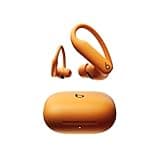Beats Powerbeats Pro 2 Wireless Bluetooth Earbuds - Noise Cancelling, Heart Rate Monitor, IPX4, Up to 45H Battery & Charging Case, Works with Apple & Android - Electric Orange