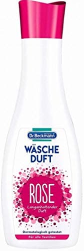 Dr.Beckmann - Laundry Scent Rose 250 ml/Germany