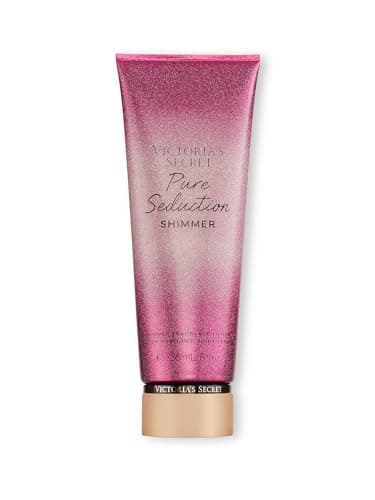 Victoria's Secret Fragrance Lotion, Pure Seduction Shimmer