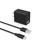 5G 18W Type C Quick Charger Fit for Samsung Galaxy A42 A32 A52 5G A12 A13 USB C Phone Power Adapter Supply Cord QC 3.0