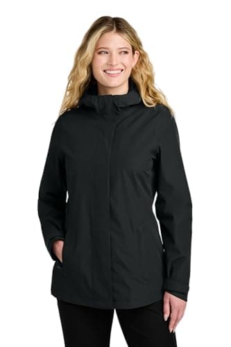 Port Authority Women's Rain Jacket