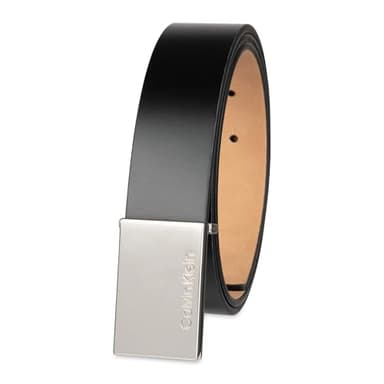 Calvin Klein 35MM CE *updated to solid buckle