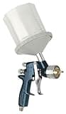 DeVilbiss HVLP Spray Gun,Gravity