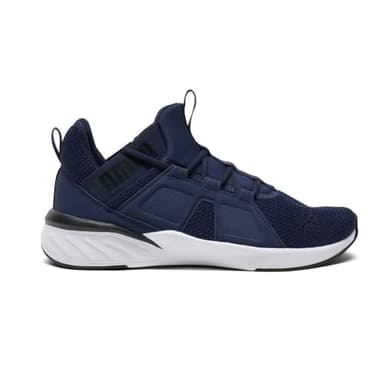 PUMA Mens Contempt Demi Remix Mesh Running Sneakers Shoes - Blue - Size 12 M