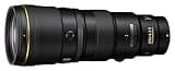 Nikon NIKKOR Z 600mm f/6.3 VR S Lens |Super Telephoto for Z Series mirrorless Cameras | Nikon USA Model