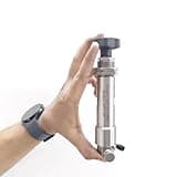 Low Pressure Pump calibrator for HVAC, Laboratories, Room Pressure Monitoring, Filter Monitoring Applications. IK-LPP-01