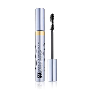 Estée Lauder Sumptuous Extreme Waterproof Lash Multiplying Volume Mascara, 0.27 Fl Oz