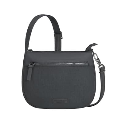 Travelon Anti-Theft Metro Saddle Crossbody