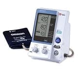 Omron Healthcare HEM-907XL Professional Intellisense Blood Pressure Monitor