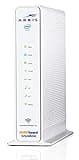 ARRIS Surfboard (24x8) DOCSIS 3.0 Cable Modem Plus AC1750 Dual Band Wi-Fi Router and Xfinity Telephone, 1 Gbps Max Speed, Certified for Comcast Xfinity Only (SVG2482AC) (Renewed)