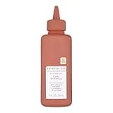 Kristin Ess Hair Moisture Rich Curl Shampoo for All Curls 2A-4C, Lightly Clarifying + Anti Frizz - Sulfate, Paraben + Silicone Free, 10 fl. oz.