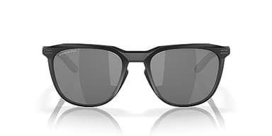 Oakley OO9286 Thurso Sunglasses, Matte Black Ink/Prizm Black, 54 mm