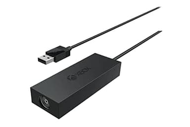 Xbox One Digital TV Tuner