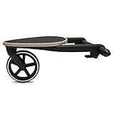 Cybex Gazelle S Kid Board Black 17x10.50x8 Inch (Pack of 1)