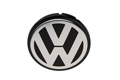 Genuine Volkswagen OEM Center Cap