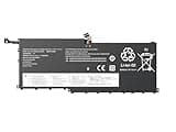 01AV458 00HW028 Battery for Lenovo Thinkpad X1 Carbon 4th Gen 4 2016 Laptop Thinkpad Yoga Gen 1 Gen 2 Computer, 00HW029 01AV409 01AV438 01AV457 SB10F46466 SB10F46467 SB10K97566 SB10K97567