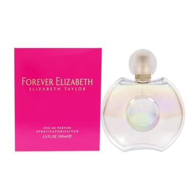 Forever Elizabeth by Elizabeth Taylor Eau De Parfum Spray 3.3 oz for Women