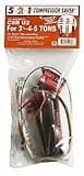Five Two One Inc CSRU2 Central Air Conditioner Compressor Hard Start Kit Genuine Original Equipment Manufacturer (OEM) Part