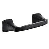 Pivoting Toilet Paper Holder, for Moen YB5108ORB Voss Collection, Oil-Rubbed Bronze