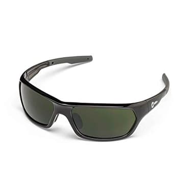 Miller Electric Safety Glasses,Slag(TM),Unisex,Green (272205)