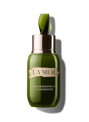 La Mer The Concentrate 1.7oz - Nourishing Skin Moisturizer for Oily, Dry, Normal & Sensitive Skin