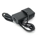 Dell 65W USB C Laptop Charger,Latitude 5300 2 in 1 5310 2 in 1 5320 5330 5340 5350 AC Adapter with 3ft Power Cord, Black, HA65NM190