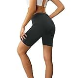 Running Shorts Women Size MediumWomen Shorts for Seniors | Lady's Apparel for Girls Female Clothing Black Leggings Under Dress Hotty Hot Dupes Plus Size Flare