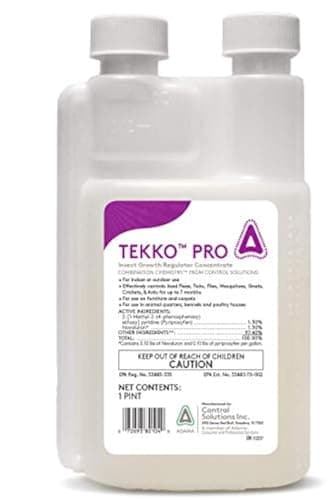CSI Tekko Pro IGR Insect Growth Regulator 16 Oz - 0.01 Ounces