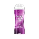 Durex Play Massage Softness With Aloe Vera 200Ml