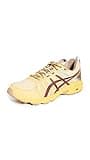 ASICS HN1-S Gel-Venture 7 Yellow/Ox Brown 5 D (M)