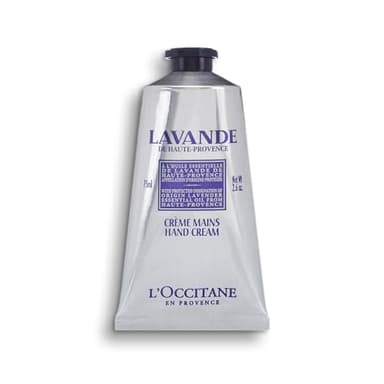 L'Occitane Lavender Hand Cream 2.60 oz