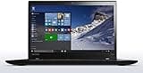 Lenovo ThinkPad T460s 14'' FHD Touchscreen Laptop, Intel Core I7-6600U up to 4.20GHz Professor, 12GB DDR4 RAM, 256GB SSD, Backlit Keyboard, Wi-Fi, Bluetooth, Windows 10 Pro(Renewed)