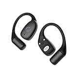 Raycon Essential Open Earbuds – True Wireless Open Ear Bluetooth 6.0 Headphones, Ultra-Lightweight, Comfort Hook Design, IPX5 Water Resistant, 36 Hours of Battery Life (Black)