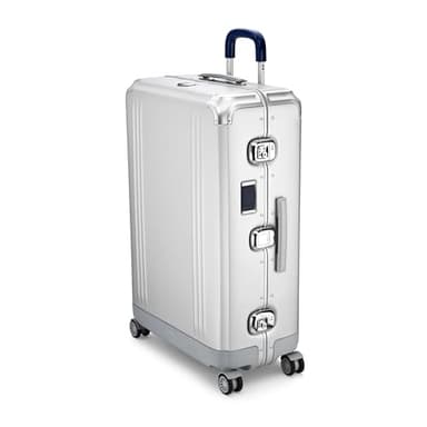 ZERO Halliburton Pursuit Aluminum Hardside Travel Case